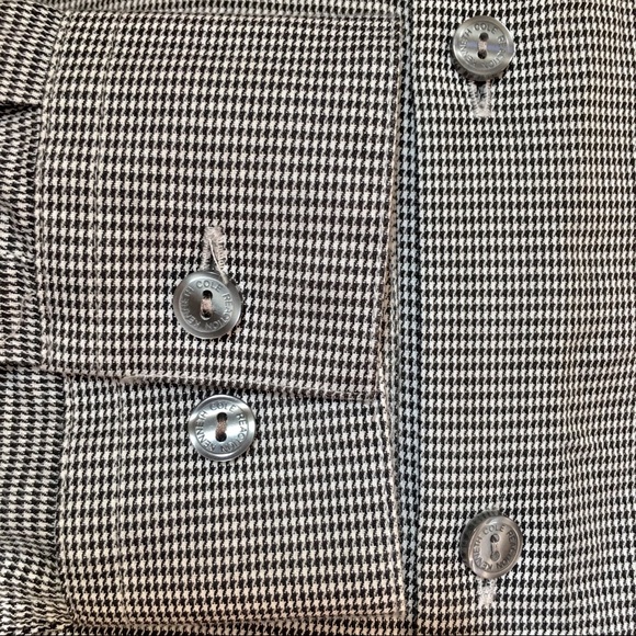 Kenneth Cole Reaction Slim Fit 15.5/32-33 - Picture 3 of 5